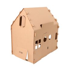 Casa Jr - Eu Amo Papelão