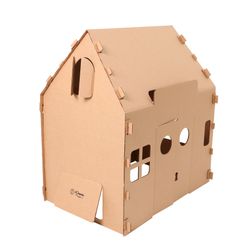 Casa Jr - Eu Amo Papelão