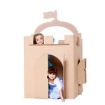 Castelo-Eu-Amo-Papelao