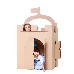 Castelo - Eu Amo Papelão