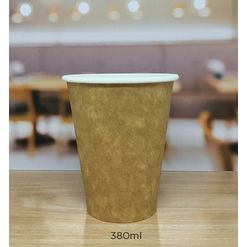 Copo Kraft - 380 ml