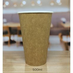 Copo Kraft - 500 ml
