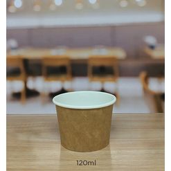 Pote Kraft - 120 ml