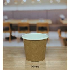 Pote Kraft - 160 ml