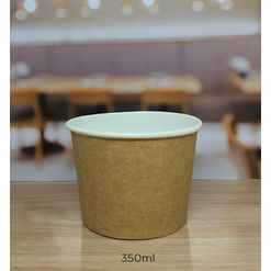 Pote Kraft - 350 ml