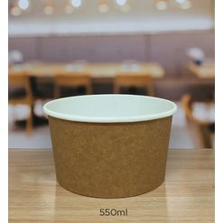 Pote Kraft - 550 ml