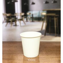 Copo + Tampa Bico -  100 ml