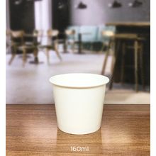 Pote + Tampa - 160 ml