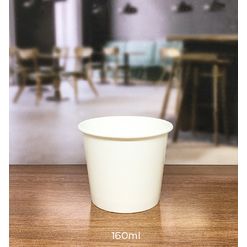 Pote + Tampa - 160 ml