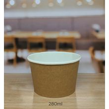 Pote Kraft + Tampa 280 ml