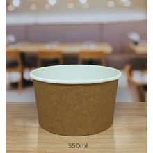 Pote Kraft + Tampa 550 ml