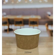 Pote Kraft - 220 ml