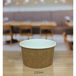 Pote Kraft - 220 ml