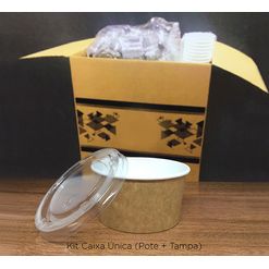 Pote Kraft + Tampa 50 ml
