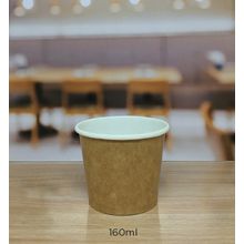 Pote Kraft + Tampa 160 ml