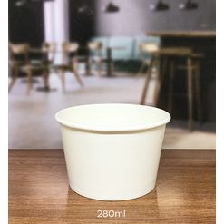 Pote + Tampa - 280 ml