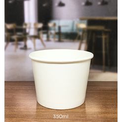 Pote + Tampa - 350 ml