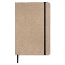 Caderno Sem Pauta 14 x 21 cm