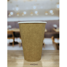 Copo Kraft - 440 ml
