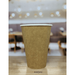 Copo Kraft - 440 ml