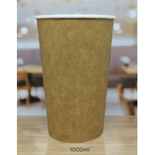 Copo Kraft - 1000 ml