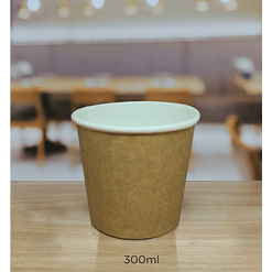 Pote Kraft - 300 ml