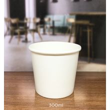 Pote Branco - 300 ml