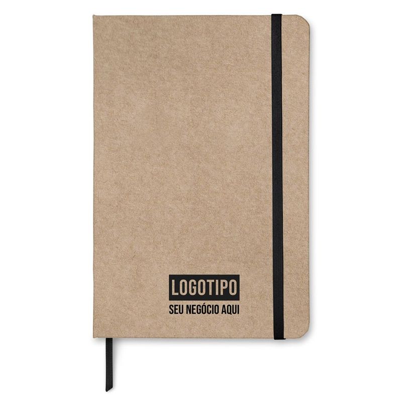 Caderno-sem-Pauta-personalizado-com-logo-