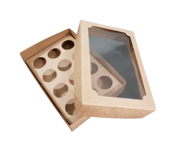 Caixa-para-doce-kraft-com-visor