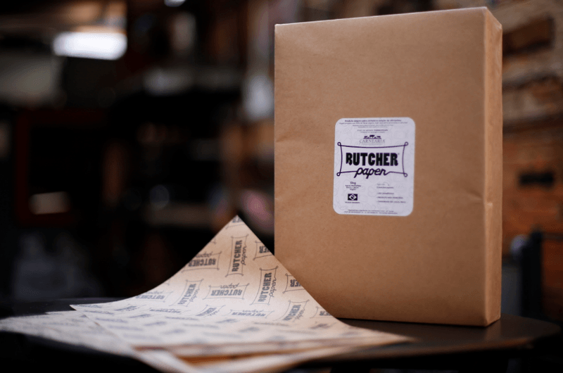 Butcher-Paper