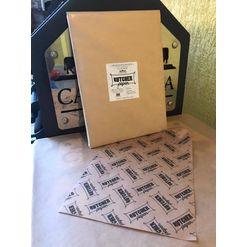 Folha de Butcher Paper 25 x 35 cm - 150 unidades