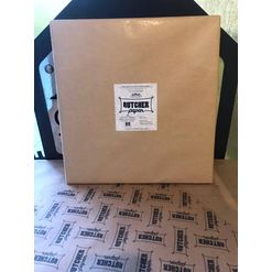 Folha de Butcher Paper 35 x 33,5 cm - 110 unidades