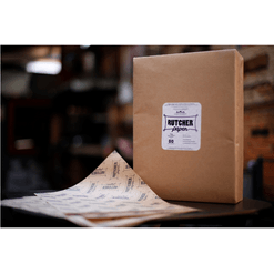 Folha de Butcher Paper 35 x 33,5 cm - 110 unidades