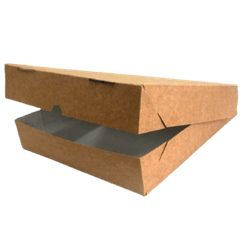 Caixa para Delivery - 25 x 25 x 5 cm