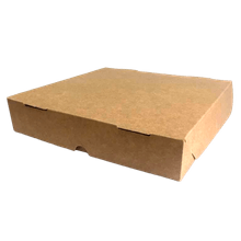 Caixa para Delivery - 25 x 25 x 5 cm