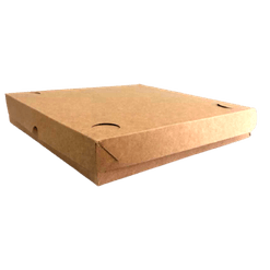 Caixa para Delivery - 30 x 30 x 5 cm