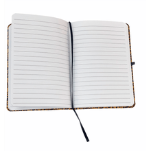 Caderno Moleskine Onça A5 - 15 x 21 cm