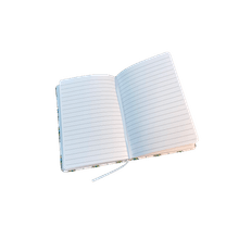 Caderno Moleskine Pavão A5 - 15 x 21 cm