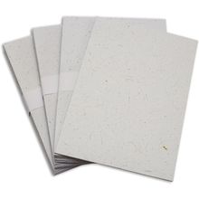 Papel Semente A4 - RÚCULA - 100 unidades