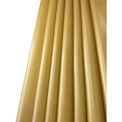 Papel de Seda Dourado 18g/m2 - 48 x 60 cm