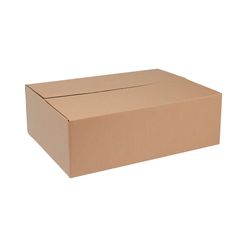Caixa Correio Grande G08 - 32 x 24 x 8 cm