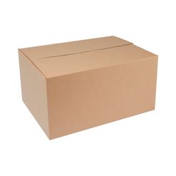 Caixa Correio Grande G16 - 32 x 24 x 16 cm