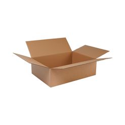 Caixa Correio Super S12 - 48 x 32 x 12 cm