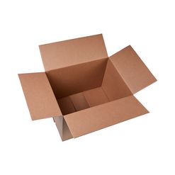 Caixa Correio Super S28 - 48 x 32 x 28 cm
