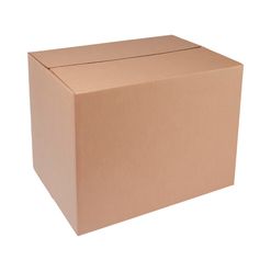 Caixa Correio Hiper H28 - 64 x 48 x 28 cm