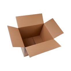 Caixa Correio Hiper H32 - 64 x 48 x 32 cm