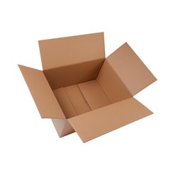 Caixa Correio Super S20 - 48 x 32 x 20 cm