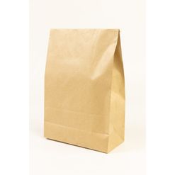 Saco Delivery 5kg - 34 x 18 x 10,5 cm