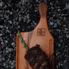 Tábua de Servir - 19 x 37 cm