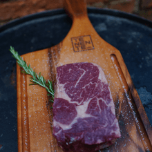 Tábua de Servir - 19 x 47 cm